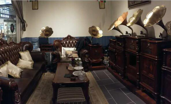 怎样选择好的留声机？