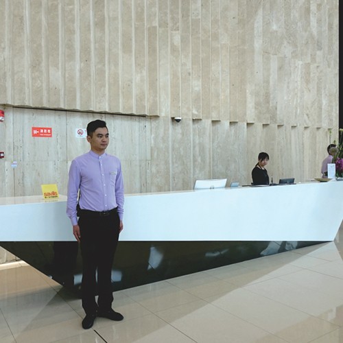 商务楼保安外包服务还可与哪些服务相结合? 商务楼保安外包服务还可与哪些服务相结合?