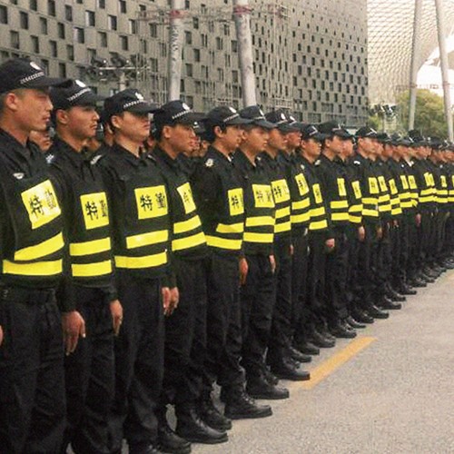 选择上海安保服务预防爆炸具有哪些重大意义 选择上海安保服务预防爆炸具有哪些重大意义