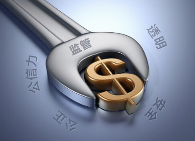 从哪几个方面可以看出透明金融朝着积极的方向发展 从哪几个方面可以看出透明金融朝着积极的方向发展