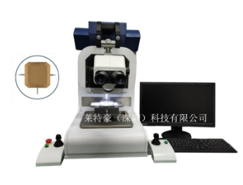 为什么LED推拉力机能用于焊点测试? 为什么LED推拉力机能用于焊点测试?
