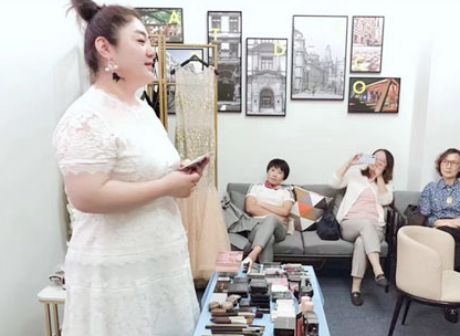 上海美容化妆培训学校如何用多媒体进行教学 上海美容化妆培训学校如何用多媒体进行教学