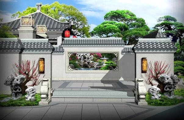 别墅绿化养护需要控制好哪些方面 别墅绿化养护需要控制好哪些方面