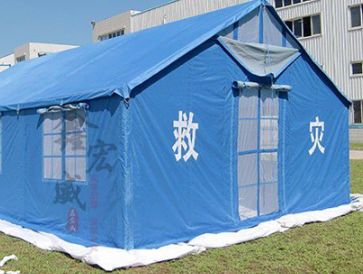 救灾帐篷的设计方法有哪些