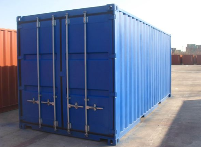住人集装箱厂就告诉您集装箱运输的几个要求