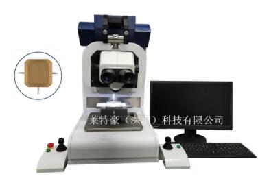 自动推拉力测试机选用vpm垂直定位技术具有哪些好处 自动推拉力测试机选用vpm垂直定位技术具有哪些好处