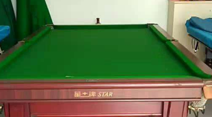 台球桌拆装维修后如何进行保护保养 台球桌拆装维修后如何进行保护保养