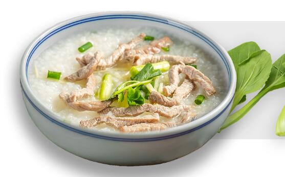 连锁粥铺加盟机构讲解咸粥的常用食材有哪些 连锁粥铺加盟机构讲解咸粥的常用食材有哪些