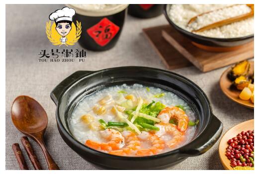 连锁粥铺加盟机构讲解海鲜粥受欢迎的原因 连锁粥铺加盟机构讲解海鲜粥受欢迎的原因