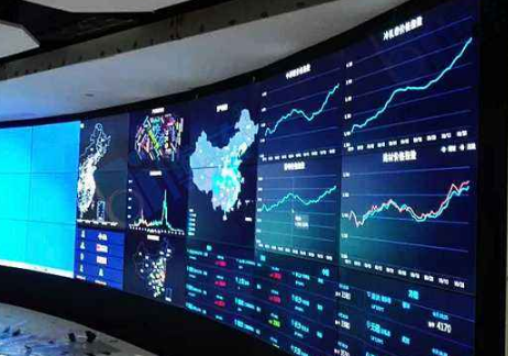 为什么三星拼接屏要在全高清监控中应用 为什么三星拼接屏要在全高清监控中应用