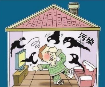 上海室内空气检测治理具有哪几种典型的方法