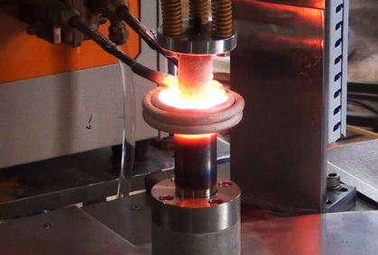 金属热处理效果有保障的原因是什么