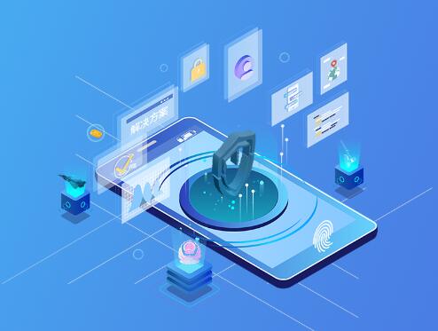 移动安全解决方案具体可实现哪些功能 移动安全解决方案具体可实现哪些功能