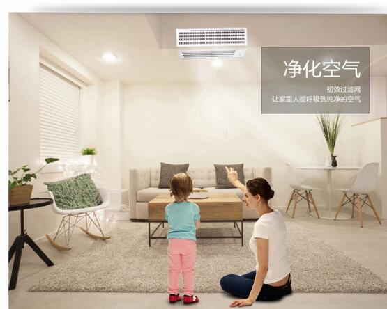 中央新风系统的设计要求主要包括哪些 中央新风系统的设计要求主要包括哪些