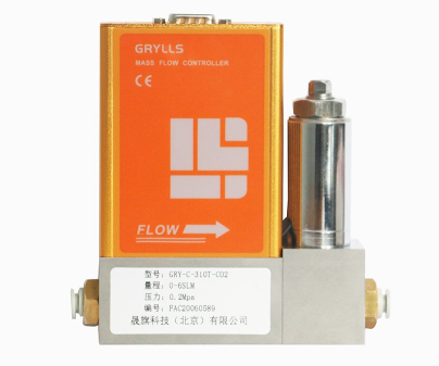质量流量控制器设备的产品优势有哪些 质量流量控制器设备的产品优势有哪些