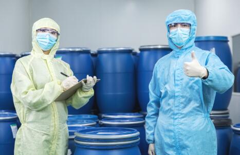 化工品进口清关服务未来有何发展前景 化工品进口清关服务未来有何发展前景