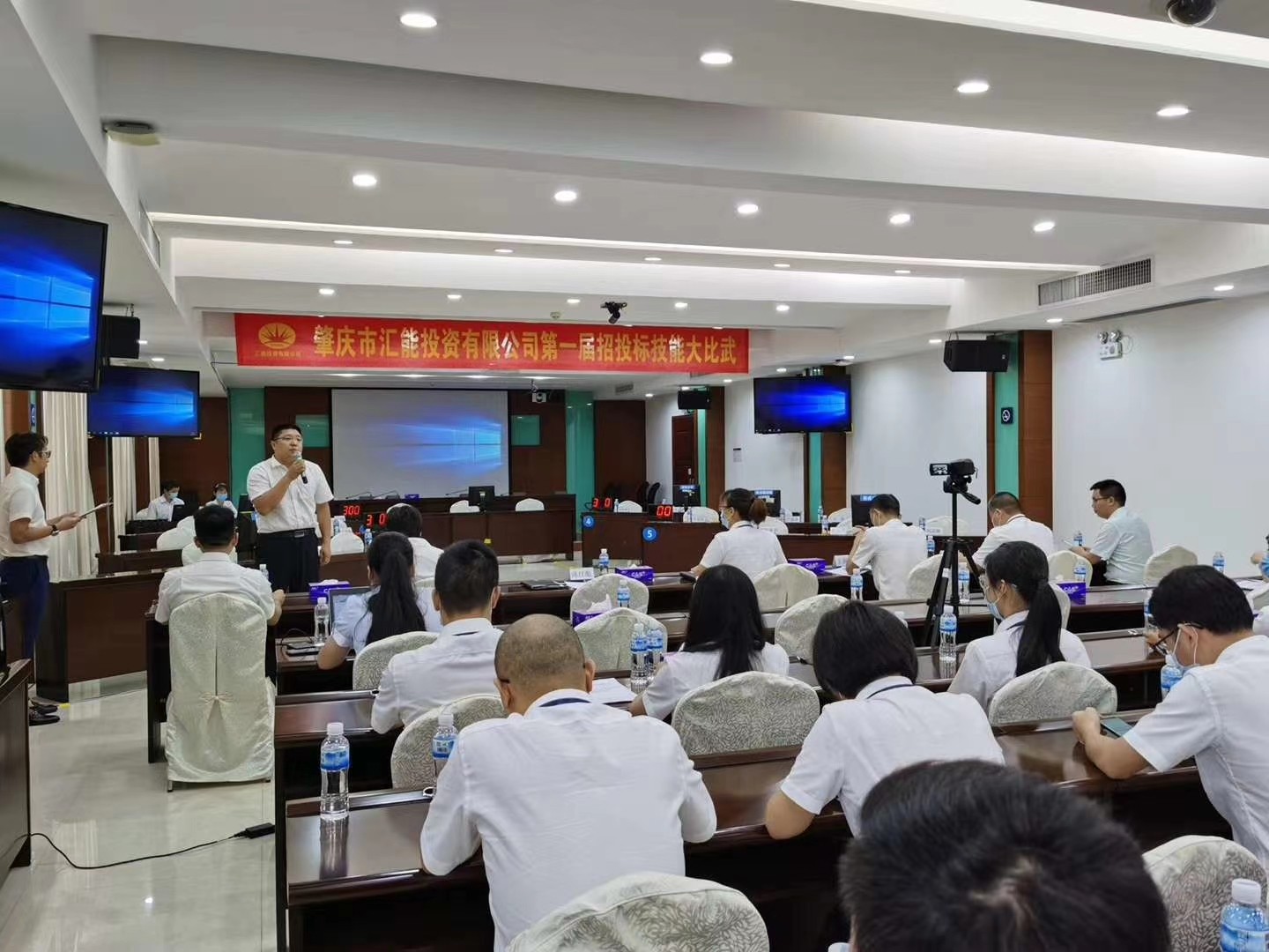 招投标培训机构介绍:制作标书需要掌握哪些要点 招投标培训机构介绍:制作标书需要掌握哪些要点