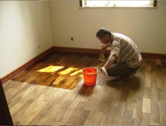 上海地板打蜡公司讲解地板打蜡的主要步骤有哪些