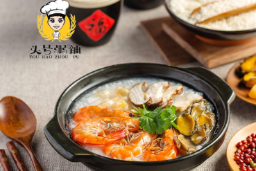 连锁粥铺加盟的优点 连锁粥铺加盟的优点