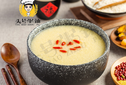 连锁粥铺加盟值得了解的原因 连锁粥铺加盟值得了解的原因