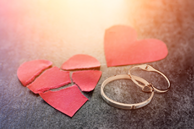 上海离婚诉讼律师解析:如何更好降低离婚官司的损失 上海离婚诉讼律师解析:如何更好降低离婚官司的损失