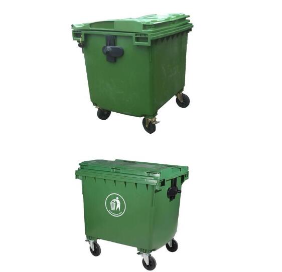 景区使用的武汉垃圾桶需具备哪些特点 景区使用的武汉垃圾桶需具备哪些特点