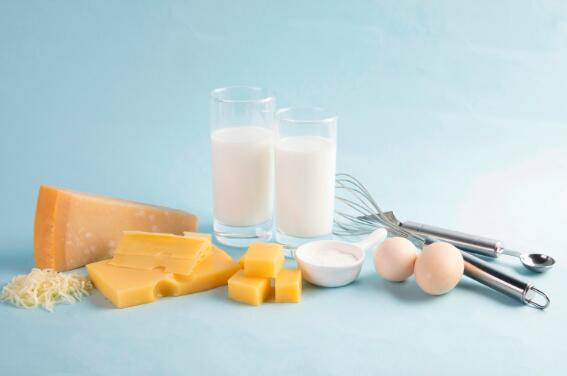 乳制品进口报关代理公司详解:乳制品进口中文标签申请设计需注意哪些问题 乳制品进口报关代理公司详解:乳制品进口中文标签申请设计需注意哪些问题