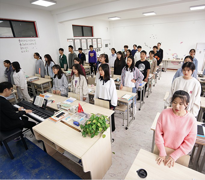 成都音乐培训的好处具体有哪些? 成都音乐培训的好处具体有哪些?