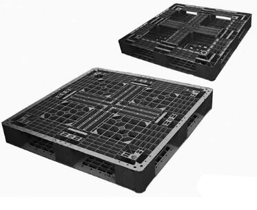 二手塑料托盘值得合作的体现 二手塑料托盘值得合作的体现
