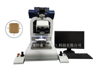 使用微焊点推拉力测试机的注意事项有哪些 使用微焊点推拉力测试机的注意事项有哪些
