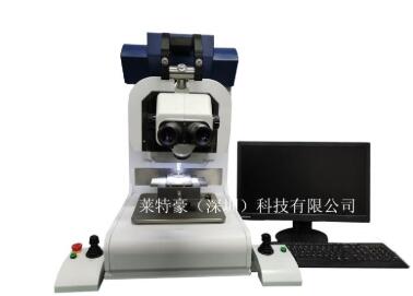 微焊点推拉力测试机的测试结果准确性与哪些因素有关? 微焊点推拉力测试机的测试结果准确性与哪些因素有关?
