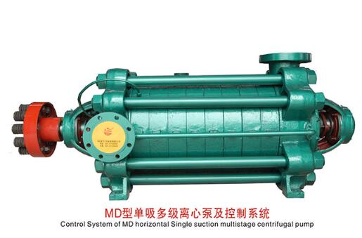 多级泵厂家生产多级泵的具体应用场合包括哪些