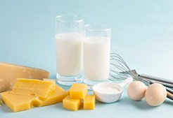 乳制品进口报关公司会注意的方面有哪些? 乳制品进口报关公司会注意的方面有哪些?