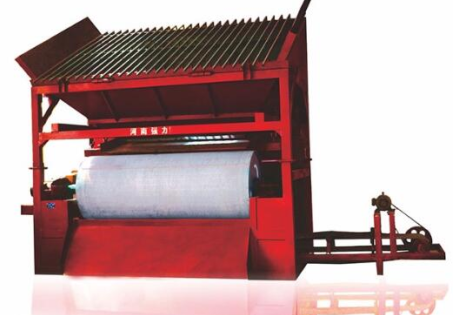 干式磁选机厂家为什么前景好 干式磁选机厂家为什么前景好