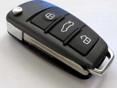 选择长沙配汽车钥匙公司配钥匙的原因