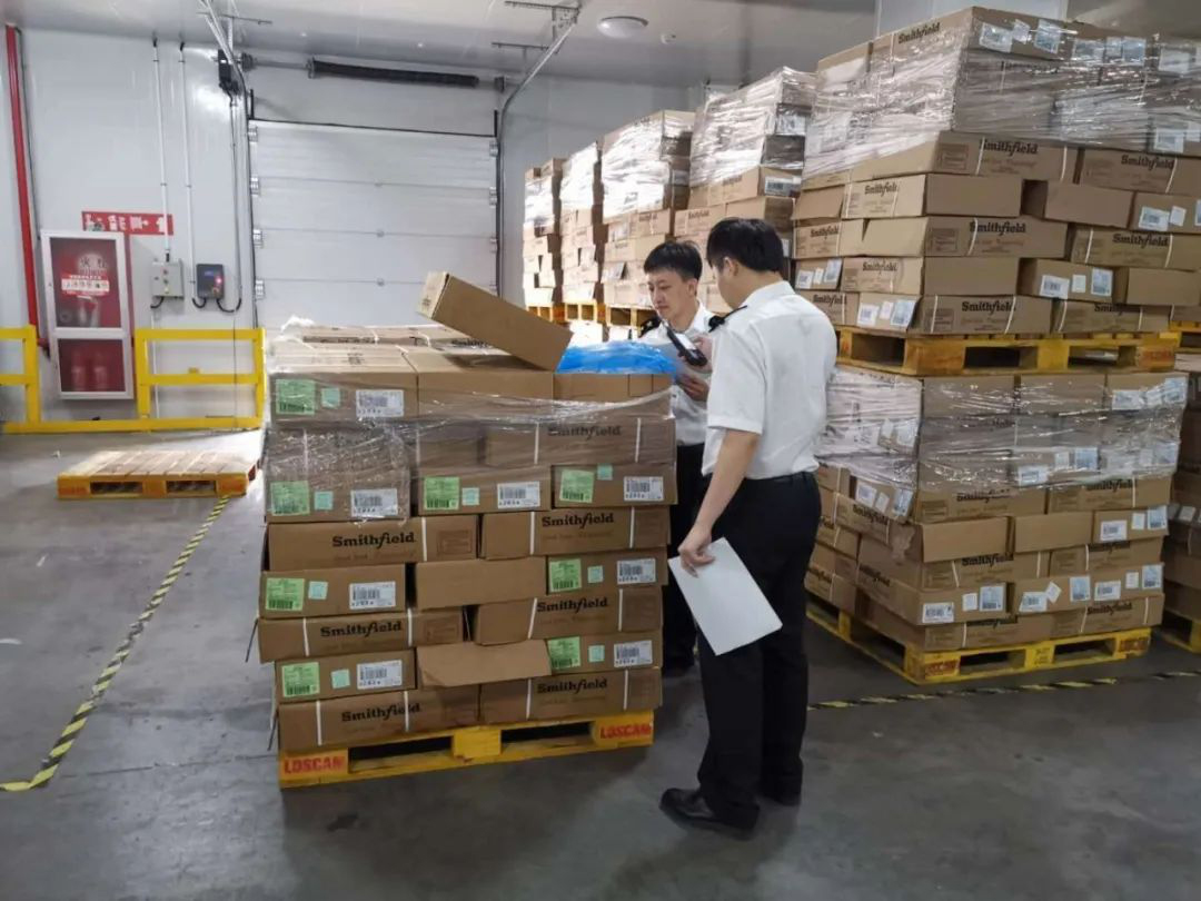 设备在进行深圳进口清关时要注意哪些事情.jpg 设备在进行深圳进口清关时要注意哪些事情.jpg