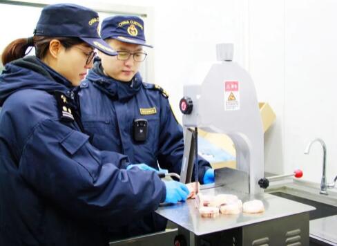 肉制品进口清关 1.jpg 肉制品进口清关 1.jpg