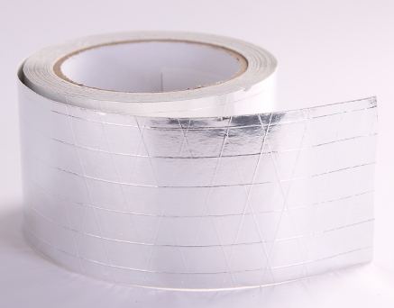 铝箔胶带生产的要点是什么