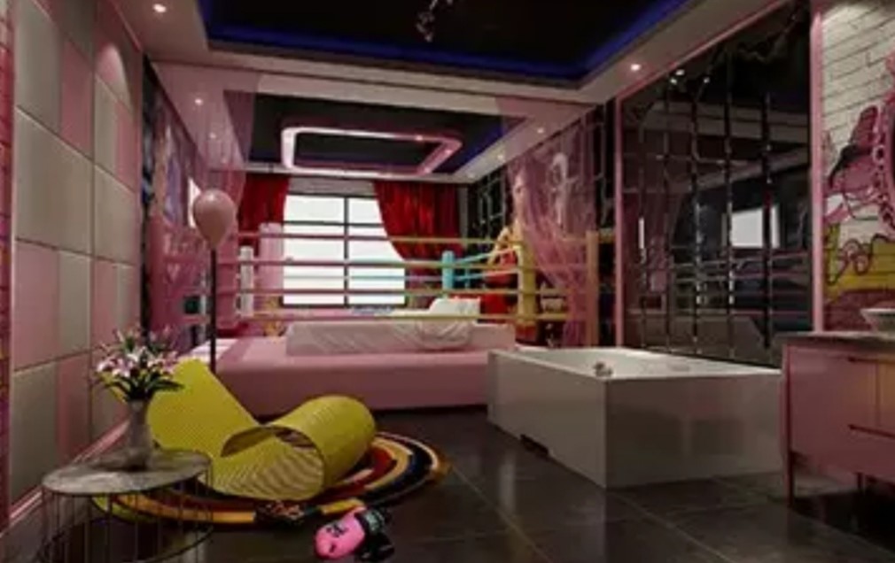 情侣酒店加盟该如何选择一个好的地理位置?.jpg 情侣酒店加盟该如何选择一个好的地理位置?.jpg