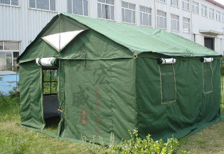搭建救灾帐篷要注意哪几个方面？