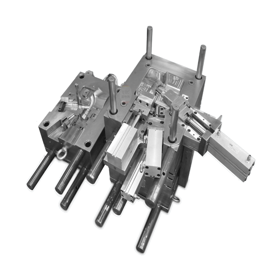 注塑管件模具.png 注塑管件模具.png