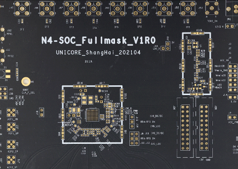 多层PCB线路板