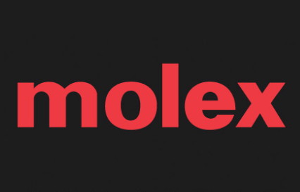 Molex莫仕车载连接器