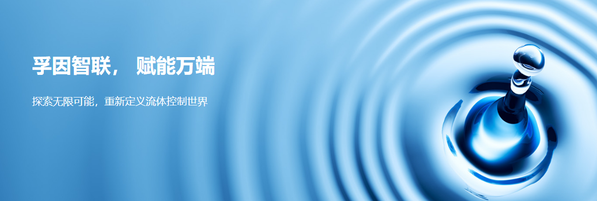 电动执行器进口厂家 电动执行器进口厂家