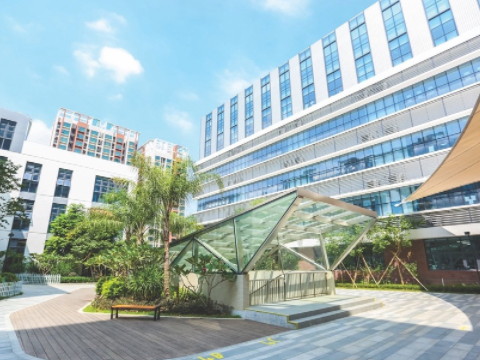 深圳外籍人英语教学学校 深圳外籍人英语教学学校