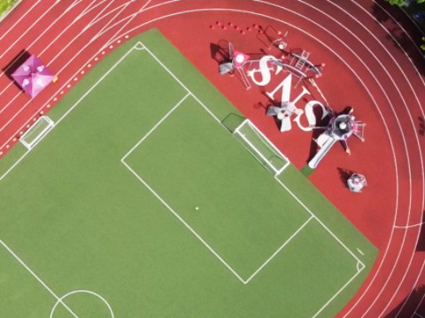 深圳市南山国际学校 深圳市南山国际学校