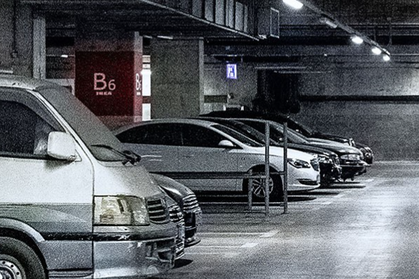 共享停車平臺(tái) 共享停車平臺(tái)