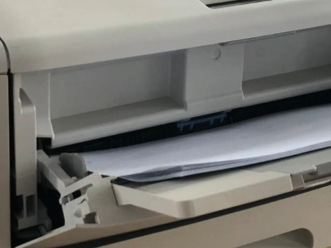 广州打印机回收