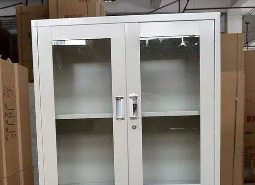 深圳文件柜回收