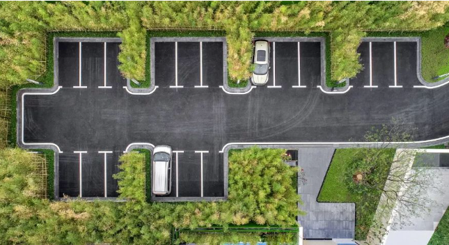 城市级智慧停车云平台建设 城市级智慧停车云平台建设